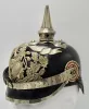 Hessen 115th Leib-Infantry Enlisted Pickelhaube Visuel 3